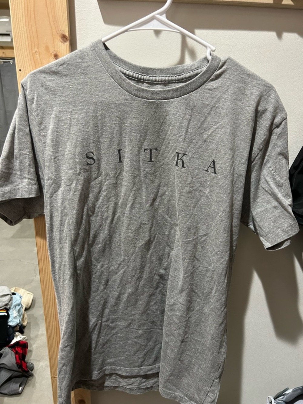 Sitka Shirt